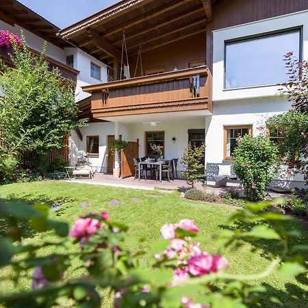 Apart M Aschau Im Zillertal Екстериор снимка