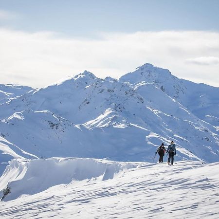 Apart M Aschau Im Zillertal Екстериор снимка