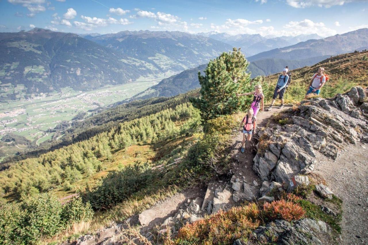 Apart M Aschau Im Zillertal Екстериор снимка