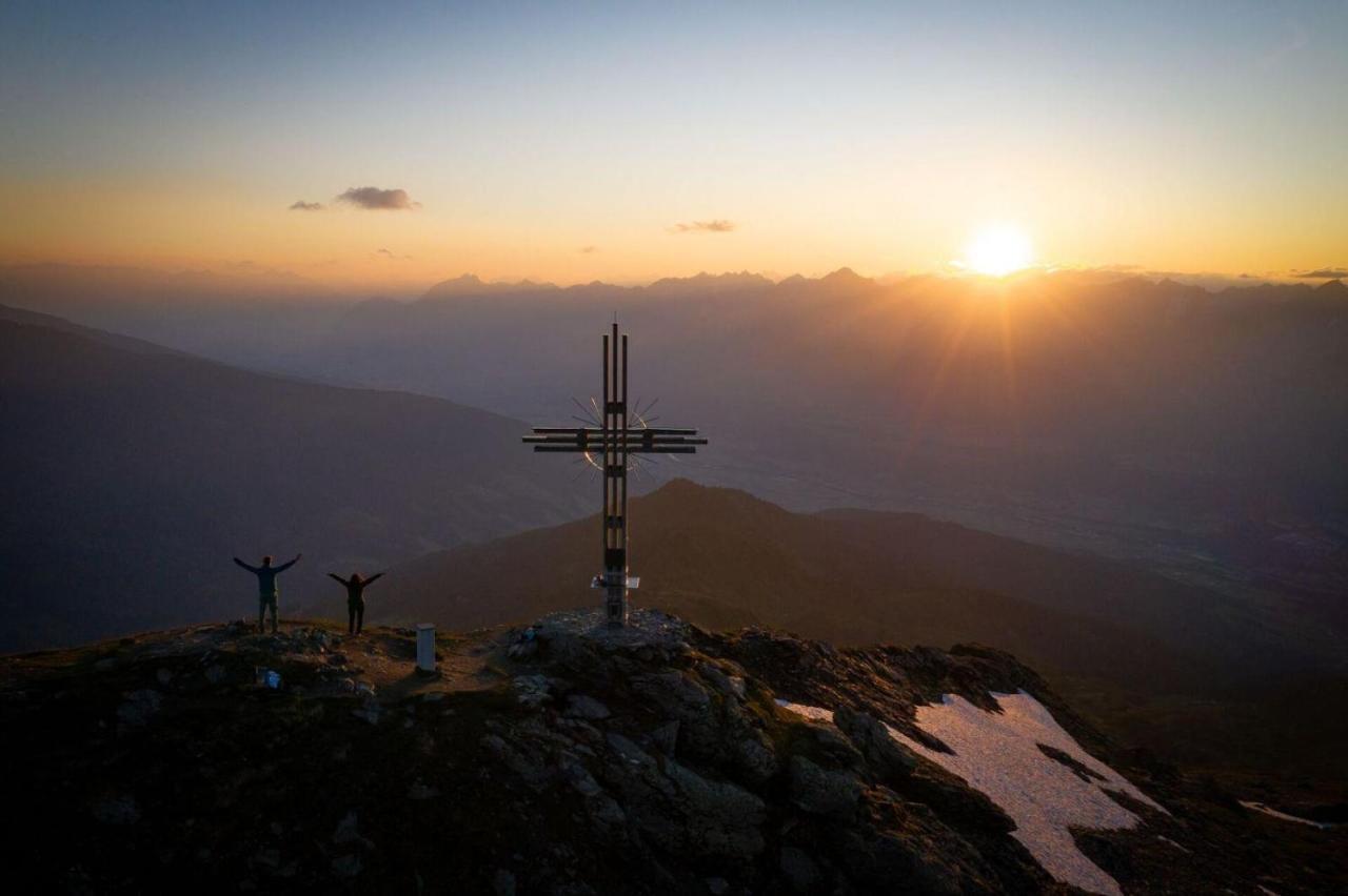 Apart M Aschau Im Zillertal Екстериор снимка