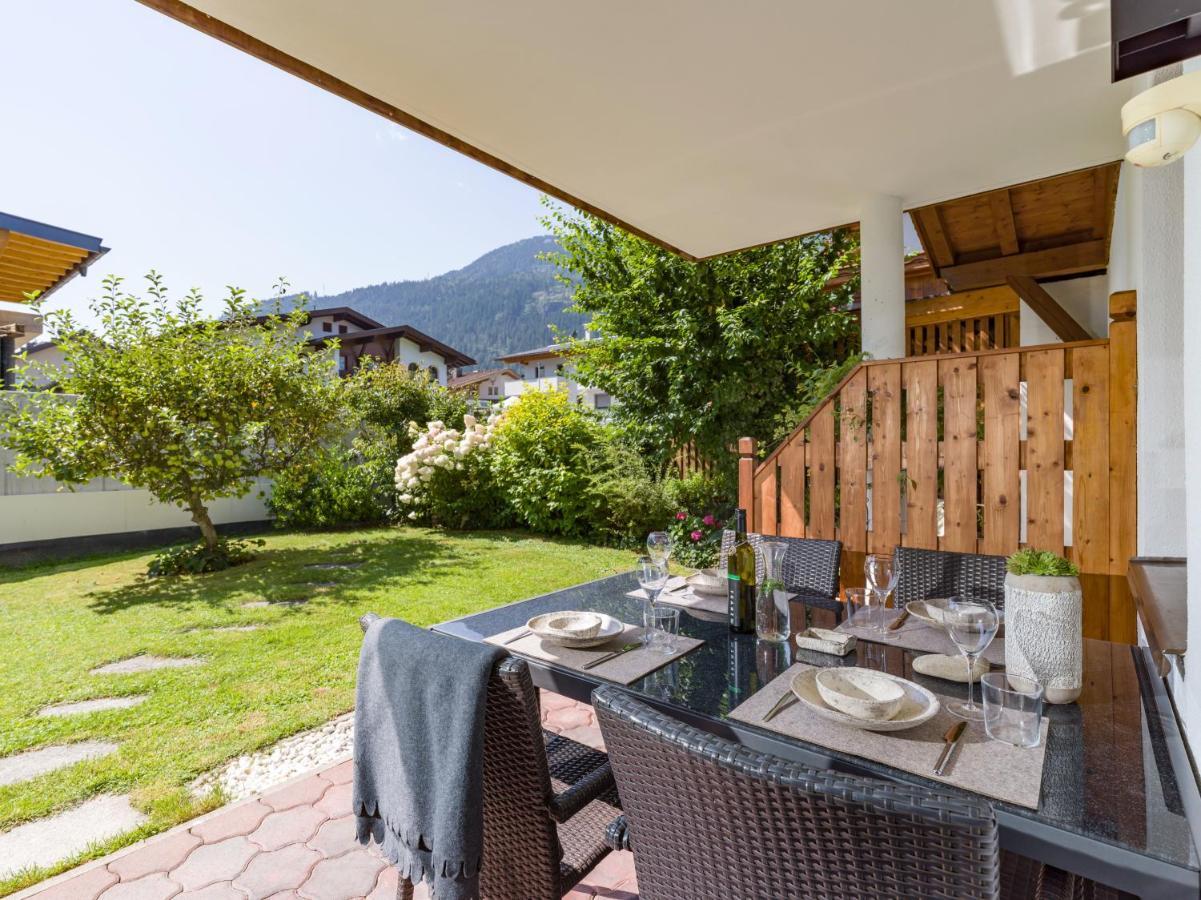 Apart M Aschau Im Zillertal Екстериор снимка