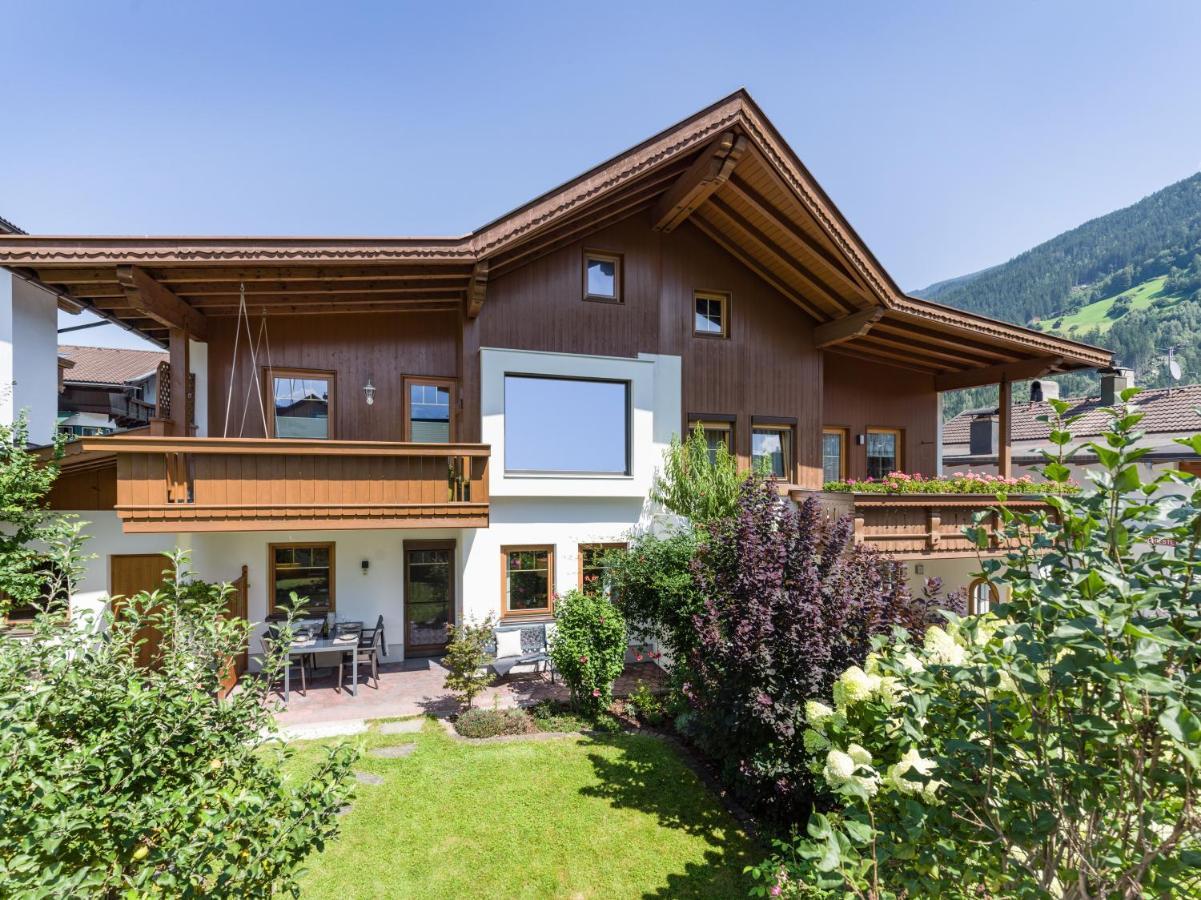 Apart M Aschau Im Zillertal Екстериор снимка