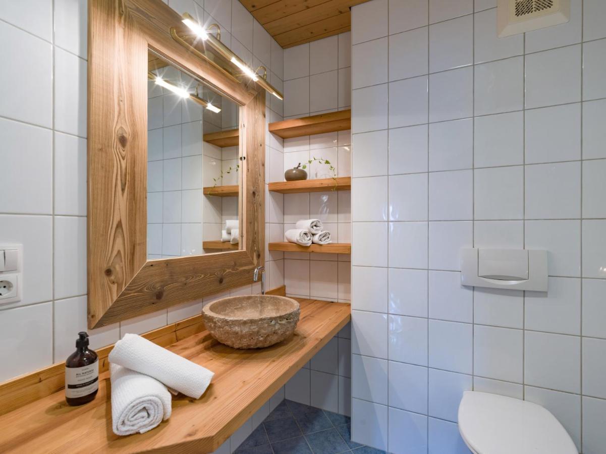 Apart M Aschau Im Zillertal Екстериор снимка