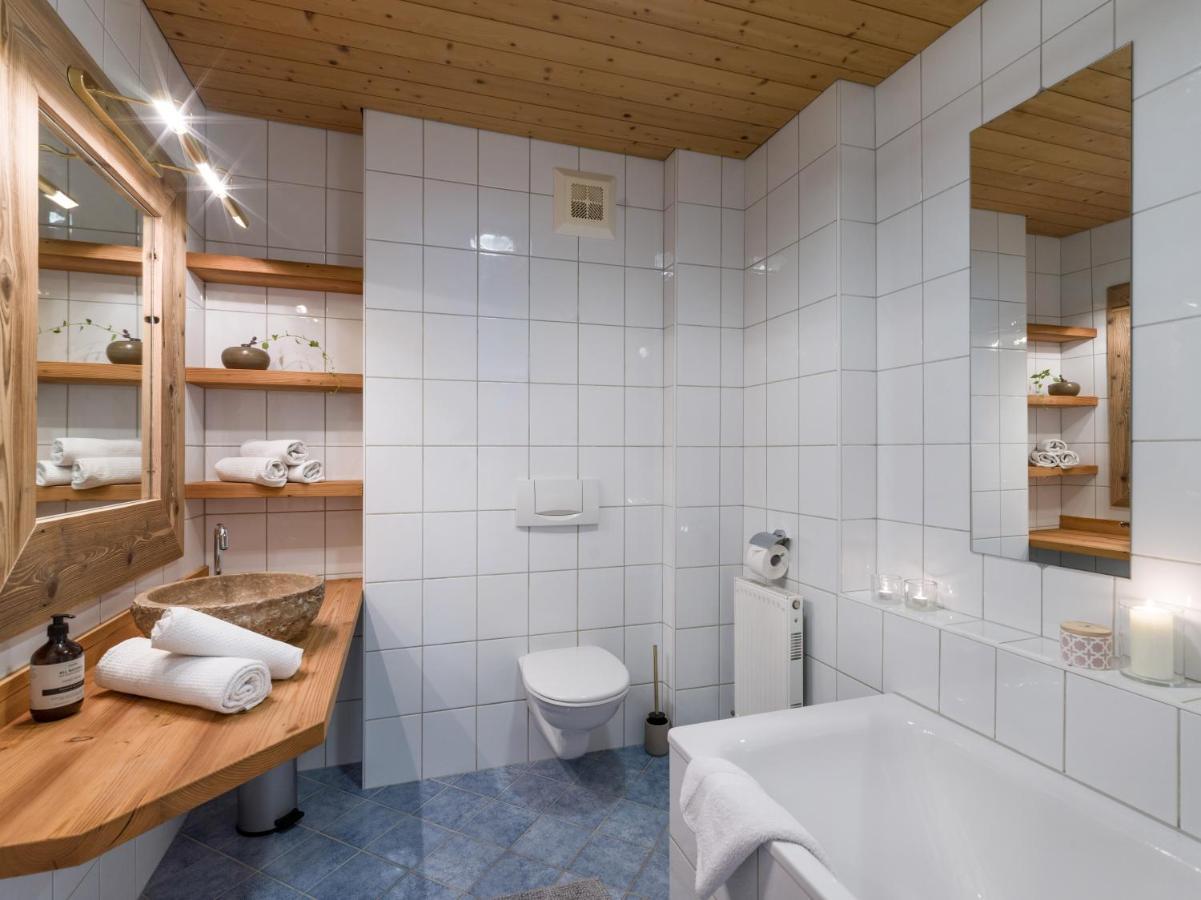 Apart M Aschau Im Zillertal Екстериор снимка