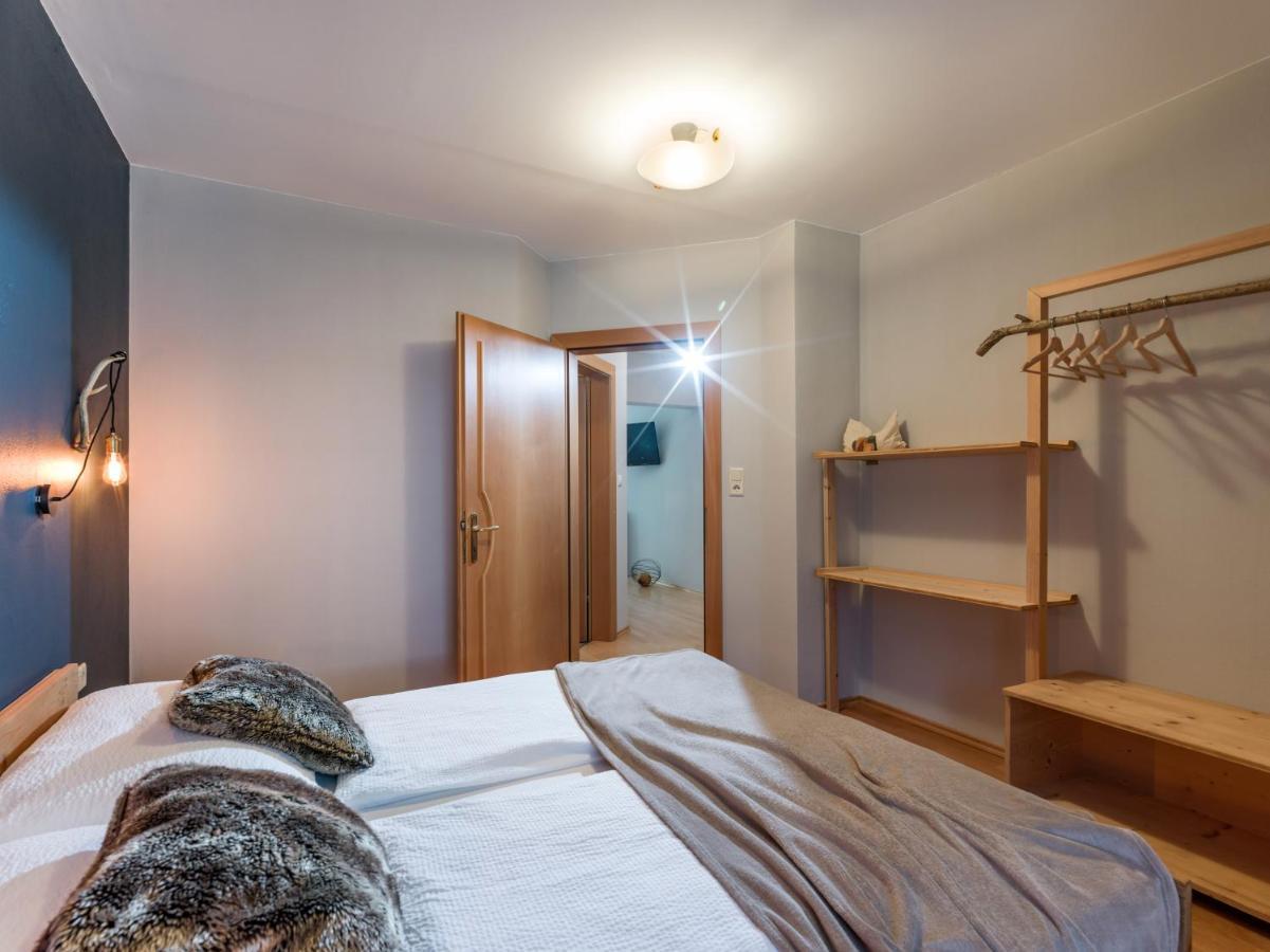 Apart M Aschau Im Zillertal Екстериор снимка