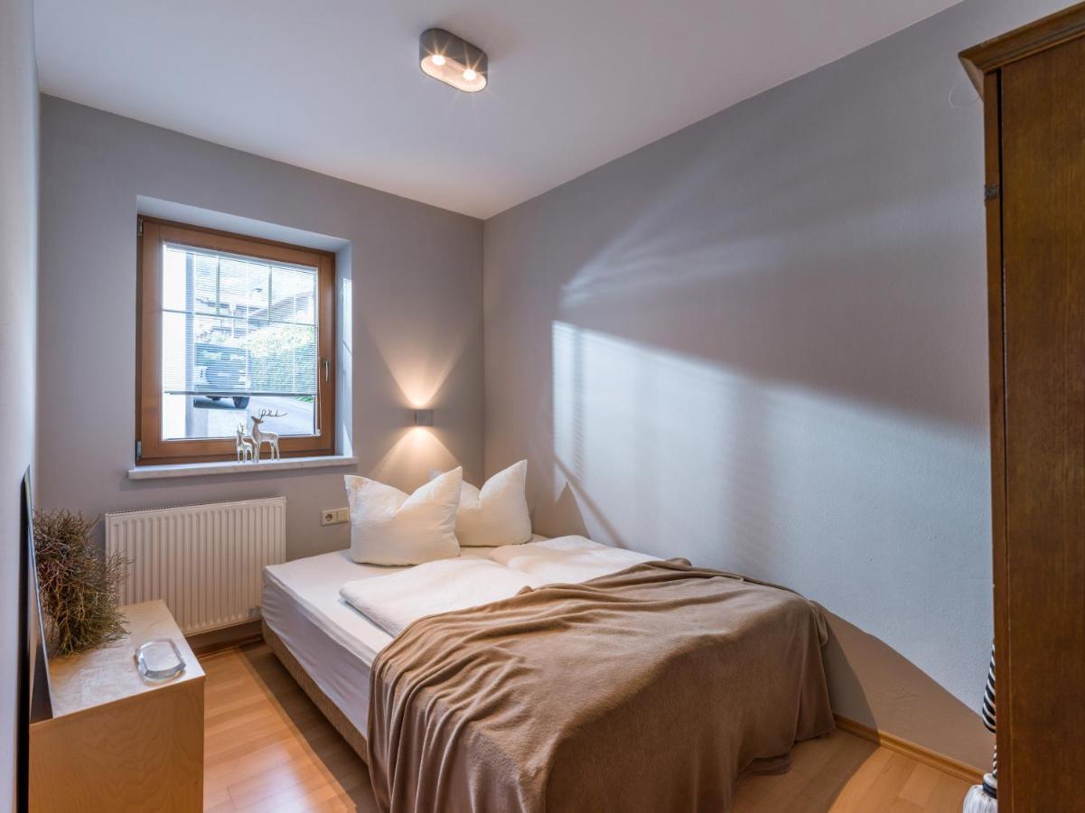 Apart M Aschau Im Zillertal Екстериор снимка