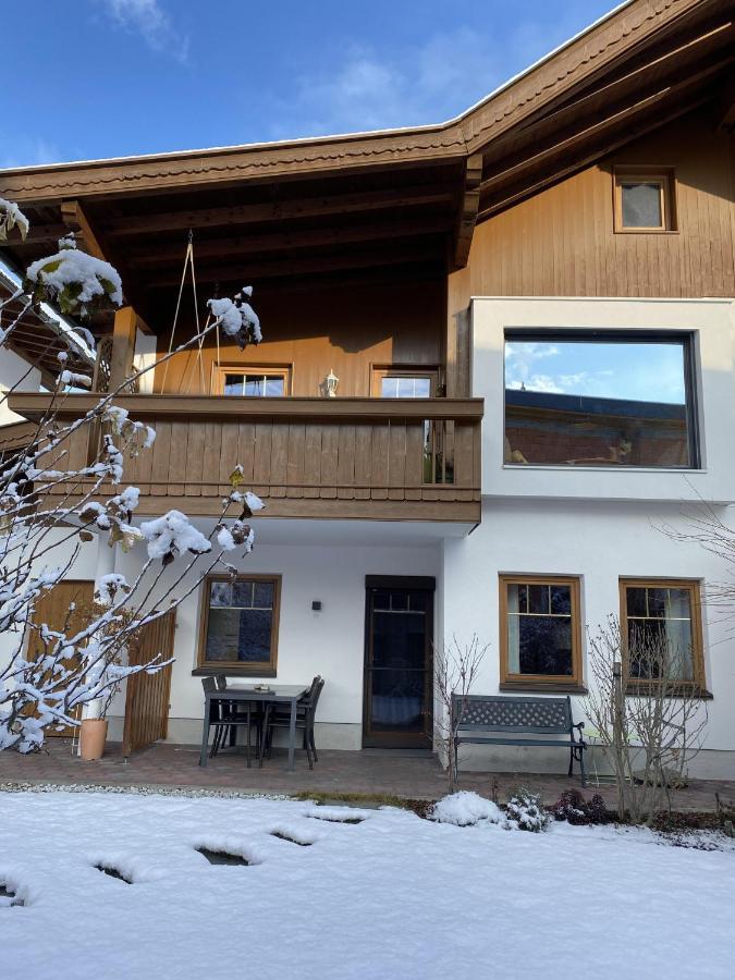 Apart M Aschau Im Zillertal Екстериор снимка