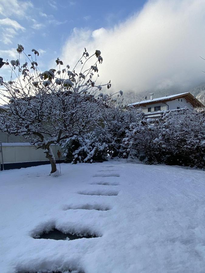 Apart M Aschau Im Zillertal Екстериор снимка