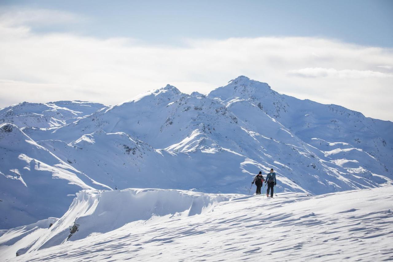 Apart M Aschau Im Zillertal Екстериор снимка