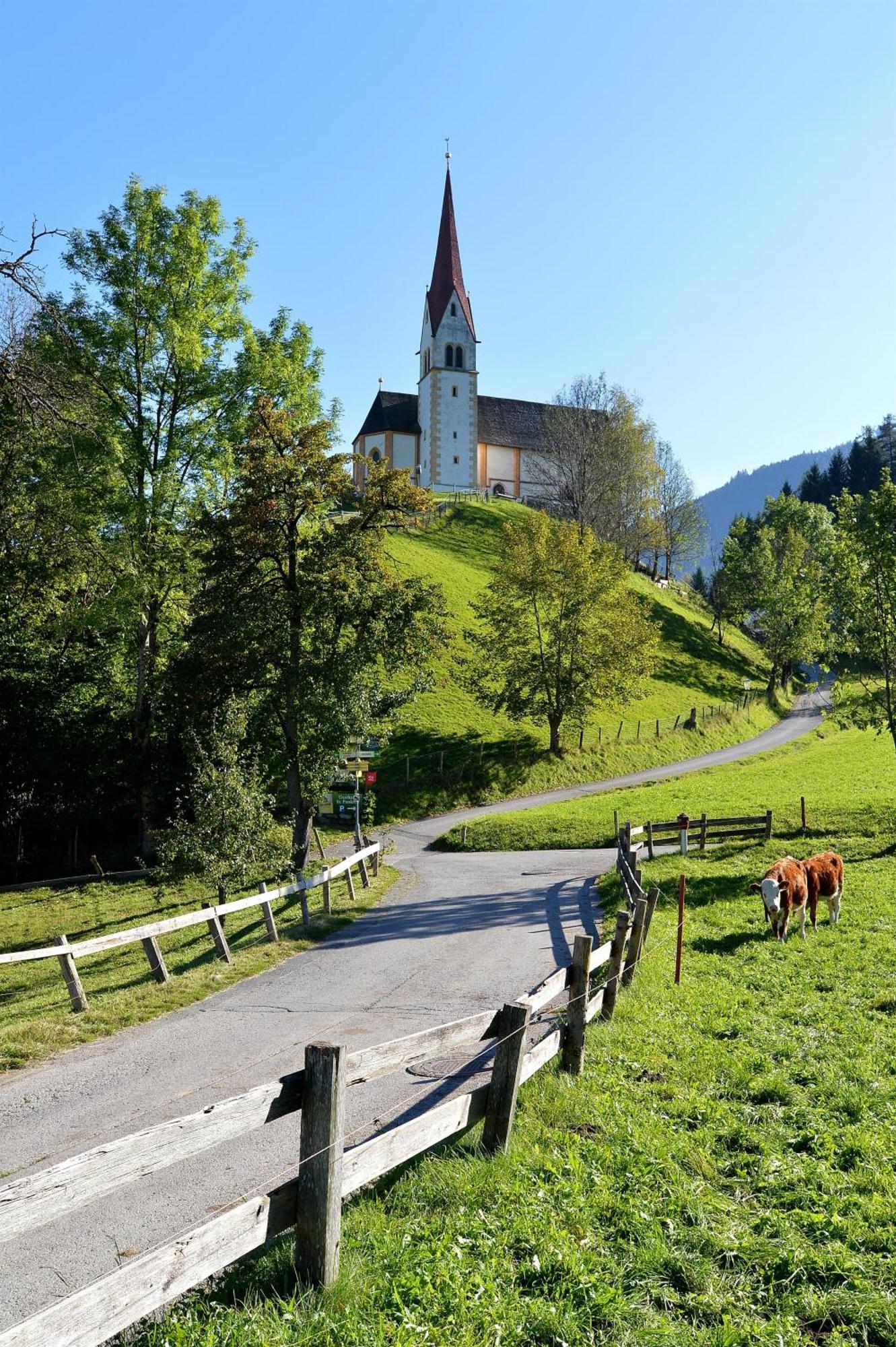 Apart M Aschau Im Zillertal Екстериор снимка